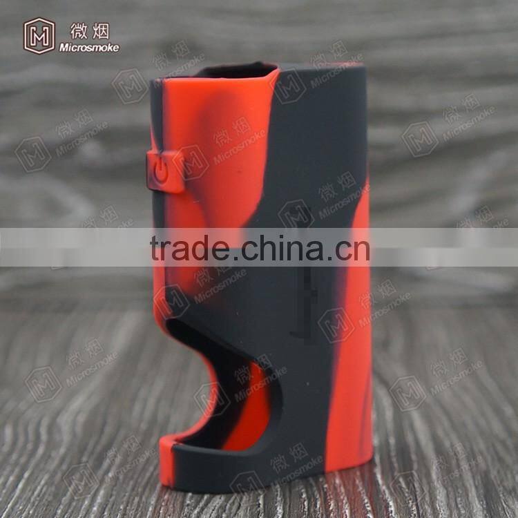 Multifunctional dripbox dripmod 60w starter kit silicone case skin cover sleeve rubber with Great Price