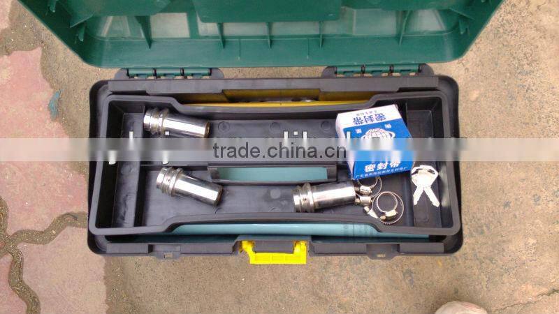 convenient HS1 cement mortar spray machine