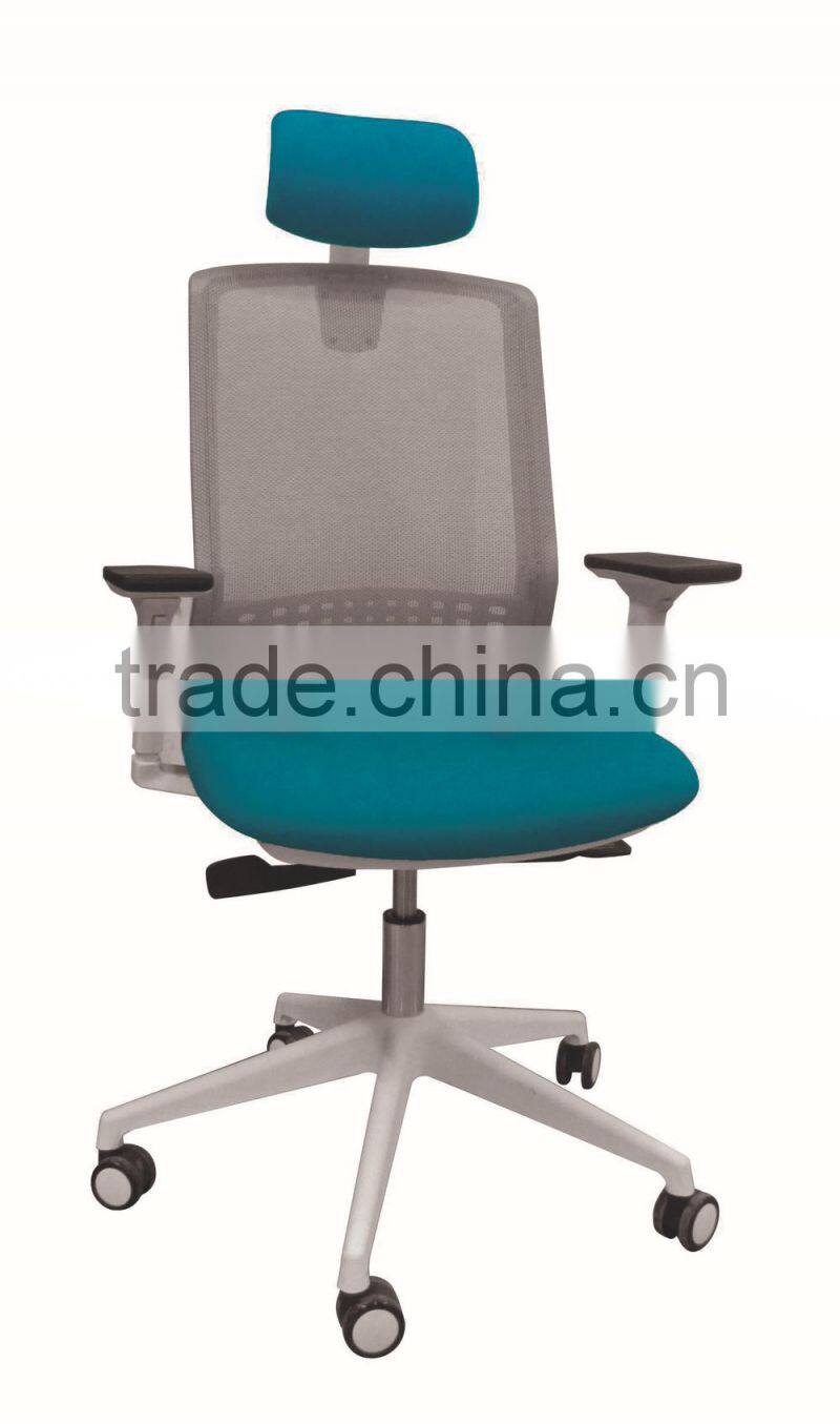 2016 Guangdong hot sale high quality office chair,new model lifting chair AET-112
