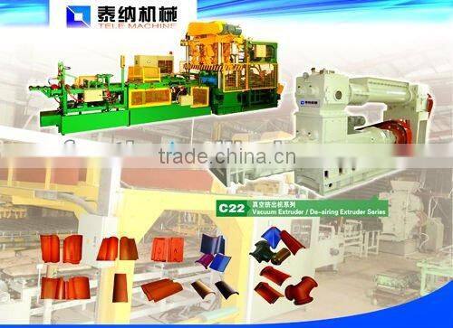 Fully Automatic Pressing production lines(Cutter Transfer Presser )