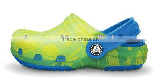 six Stations EVA slipper injection moulding machine