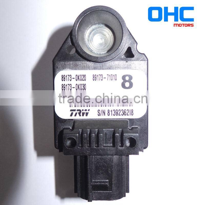 air flow sensor 89173-0k020 for toyota