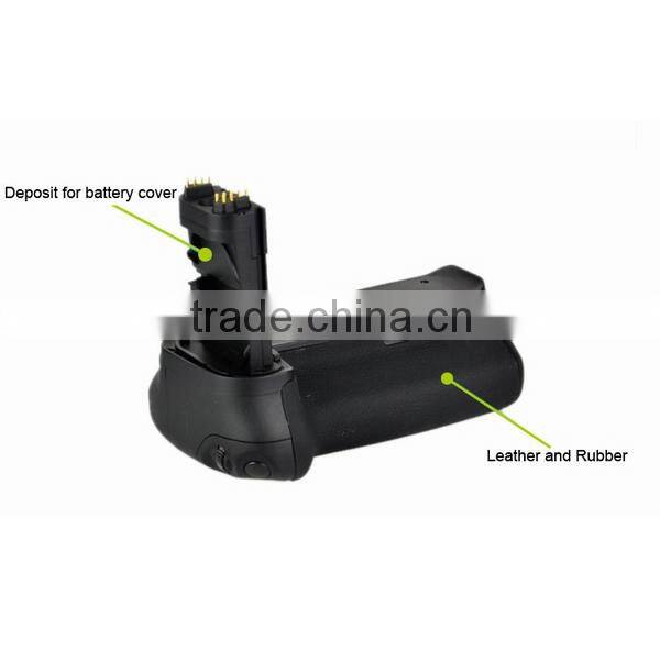 Battery Grip for Canon 60D