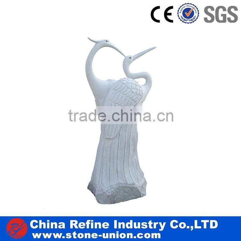 Granite flying birds for hot sale