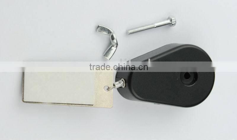 Retractable Anti Theft Pull Box/Recoiler Pull Box