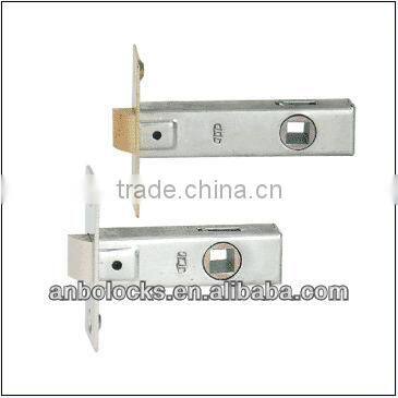 truck body door lock