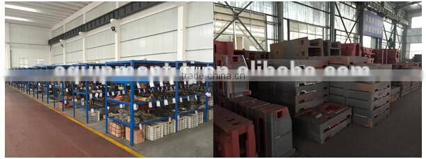 X1450 Universal Swivel Head Milling Machine For Sale