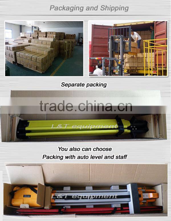 Standard Aluminium Tripod