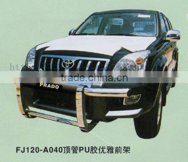 Offroad accessory 4wd bumper FOR Land Cruiser PRADO FJ120