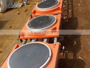 Alibaba Lanyu Basin series rubber bridge bearing
