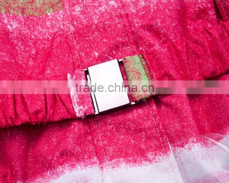 ESGUARD women ski wear