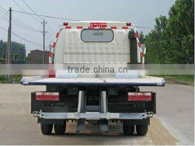FOTON road wrecker