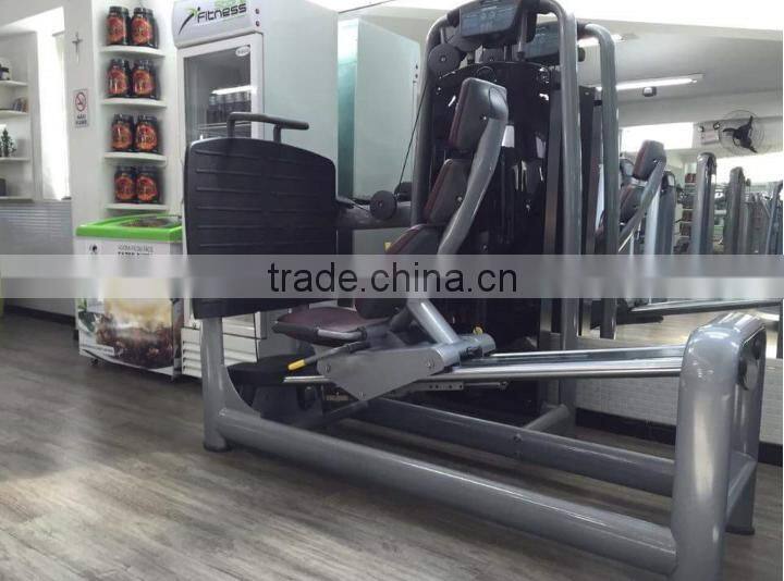 TZ-6016 Fitness Equipment / leg press machine /Horizontal leg press