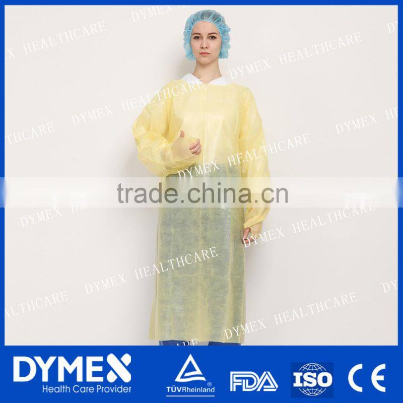 Thumb Up Gowns/ Open Back Gowns