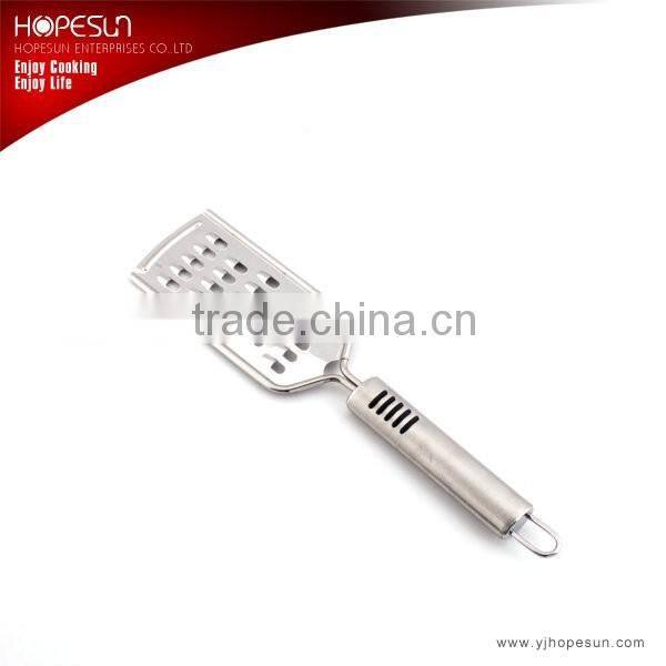 Best sell manual stainless steel cheese grater for kitchen tools