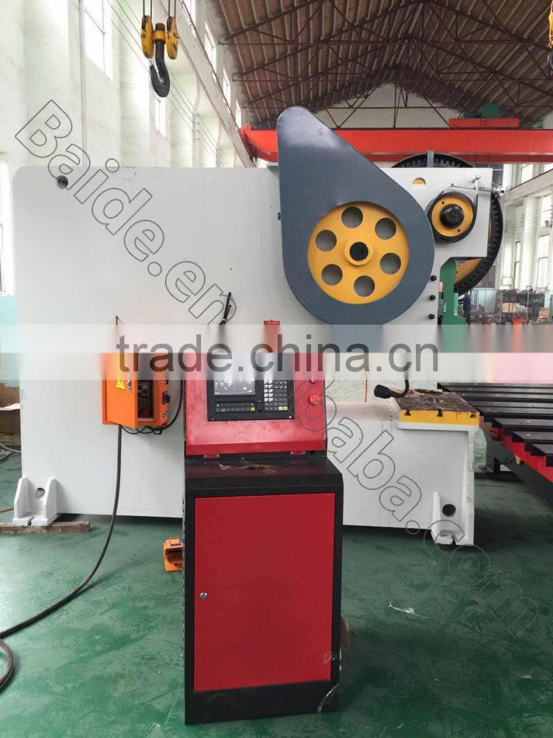 J21S power press machine small China factory punching machine good quality power press machine