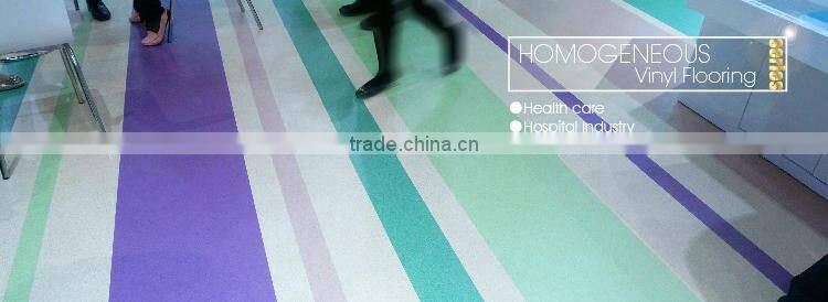 Hot Sale Eco friendly Anti-static pvc sponge floor mat roll