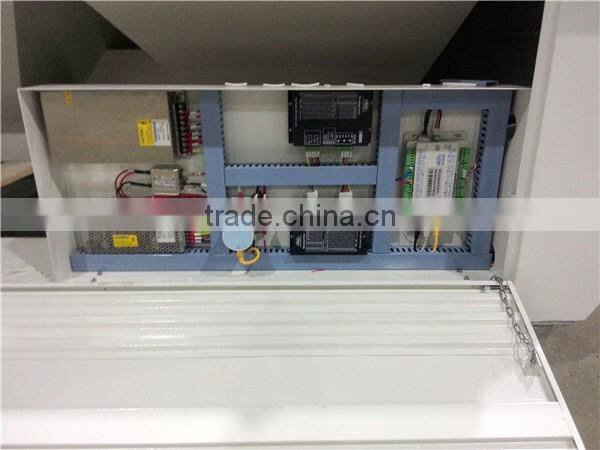 laser cutter from China Bodor