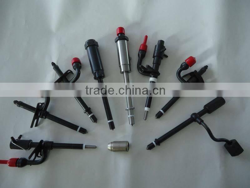 Injector