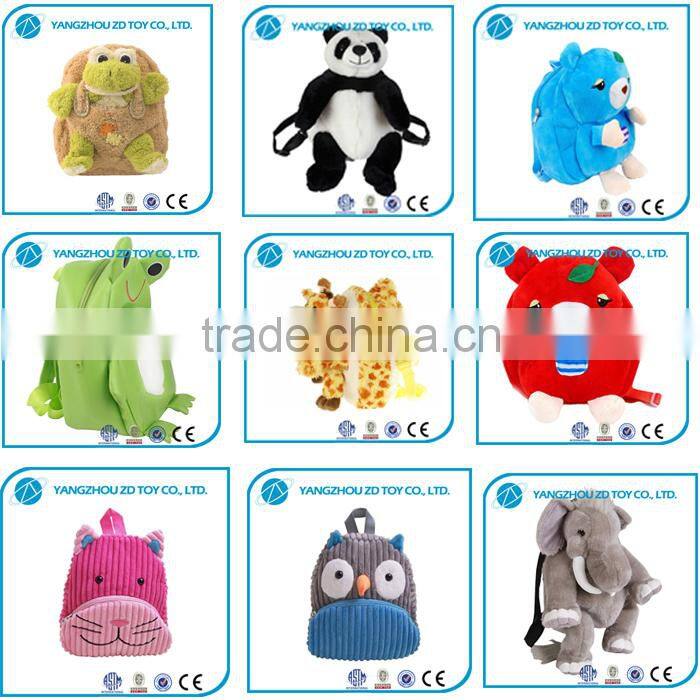 beautiful handmake high quality plush rabbit