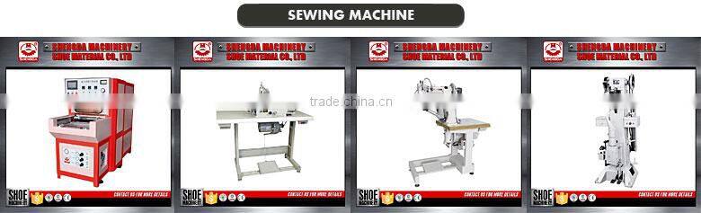 168 shoe sole stitching machine