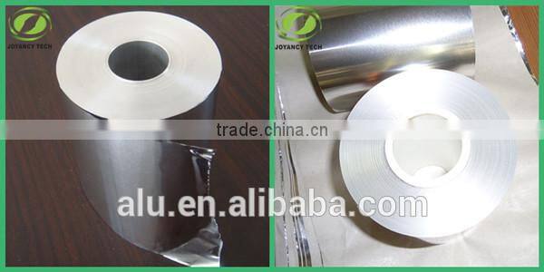 Aluminum foil roll for hair salon easy to use