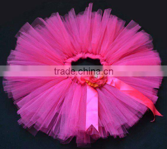 Tutu tutus ballet wear baby skirt colorful tutu