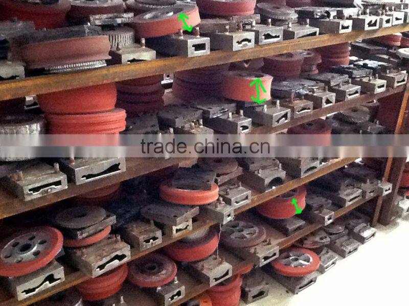 new model of plastic profile die/PS Mould Die and for picture frame /Die for ps photo foam profile