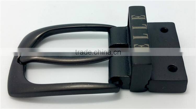 Popular pin belt buckle for sale adjustable buckle tri-glide buckle
