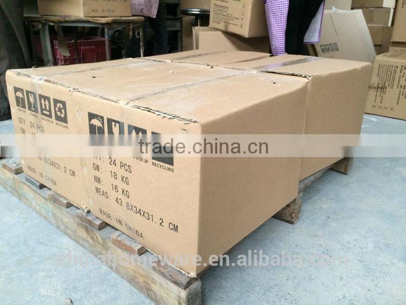 Israel promotion glass mugs