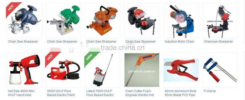 14" 2200W Strong Base Metal Cutting 355mm Cut off Saw GW8204