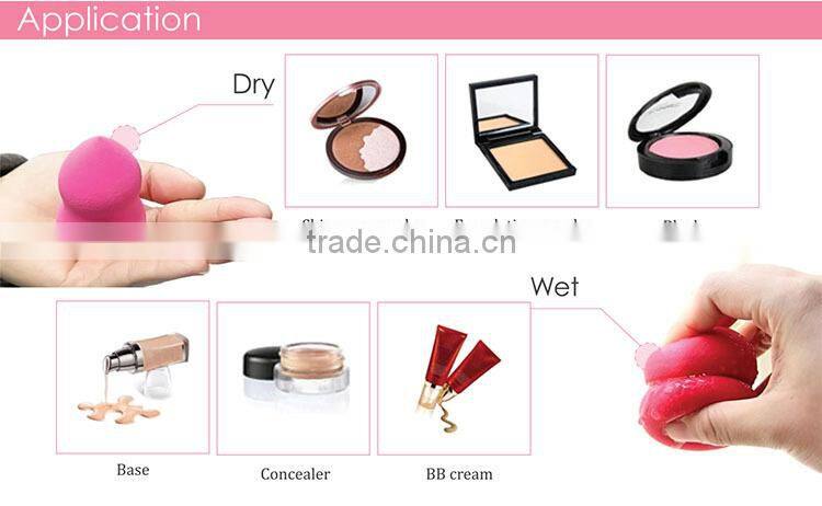 Wholesale Korean Cosmetics Beauty Needs Makeup Brush Set