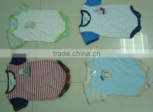 2012 latest baby romper