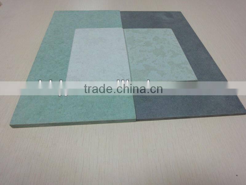 Hot seller calcium silicate board properties