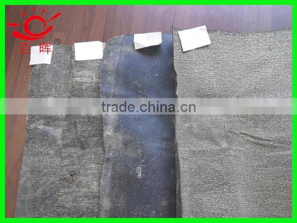 waterproof paper roofing felt/paper asphalt roof felt