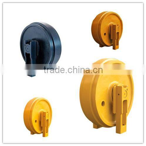 idler assembly idler roller