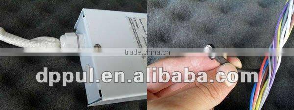 2016 Popular Rechargeable emergenc Pack HF31