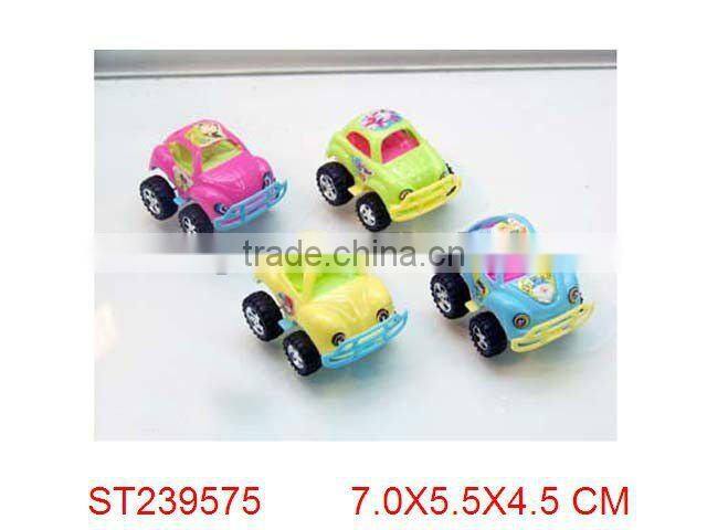 toy car mini car promotional gift PROMOTIONAL TOY