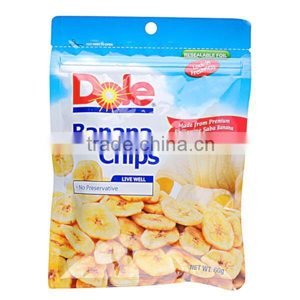 fruit chips production line