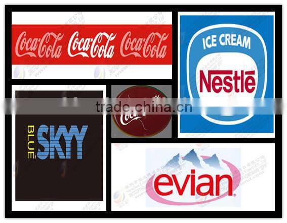 waterproof hot new products el paper thin lighting