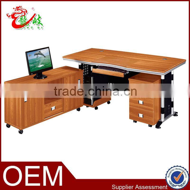 Mfc Big Size Executive Desk