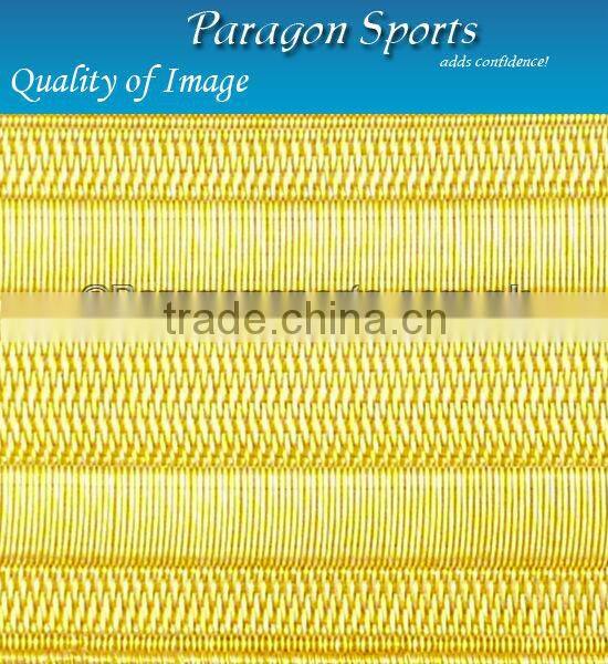 Gold Metallic Wire Braid Lace