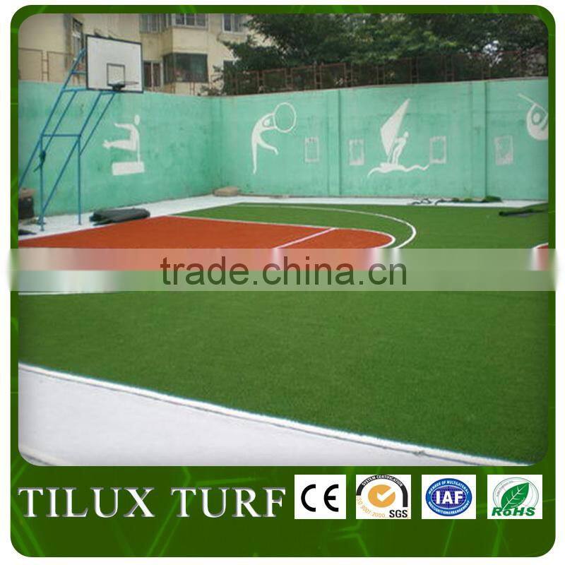 2015 Indoor Basketball Court Sports Flooring System