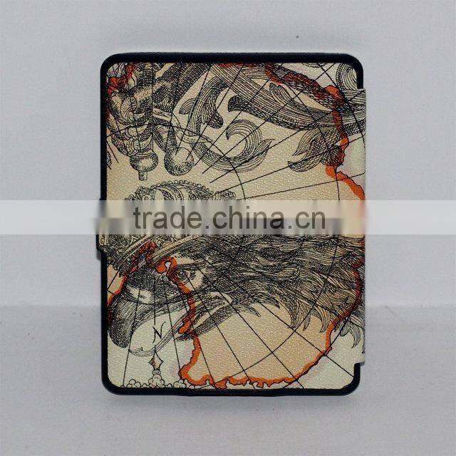 High quality with low price unique phone case for Kindle paperwhite