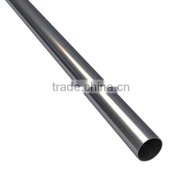 Foshan factory 2 inch stainless steel pipe