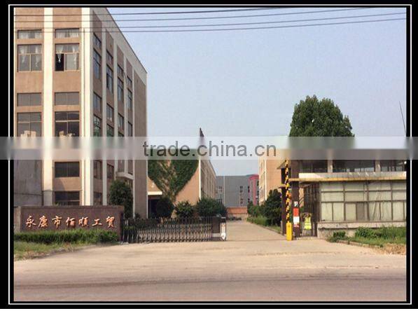 2016 High Visibility Safety Vest YongKang Baishun Reflective clothing