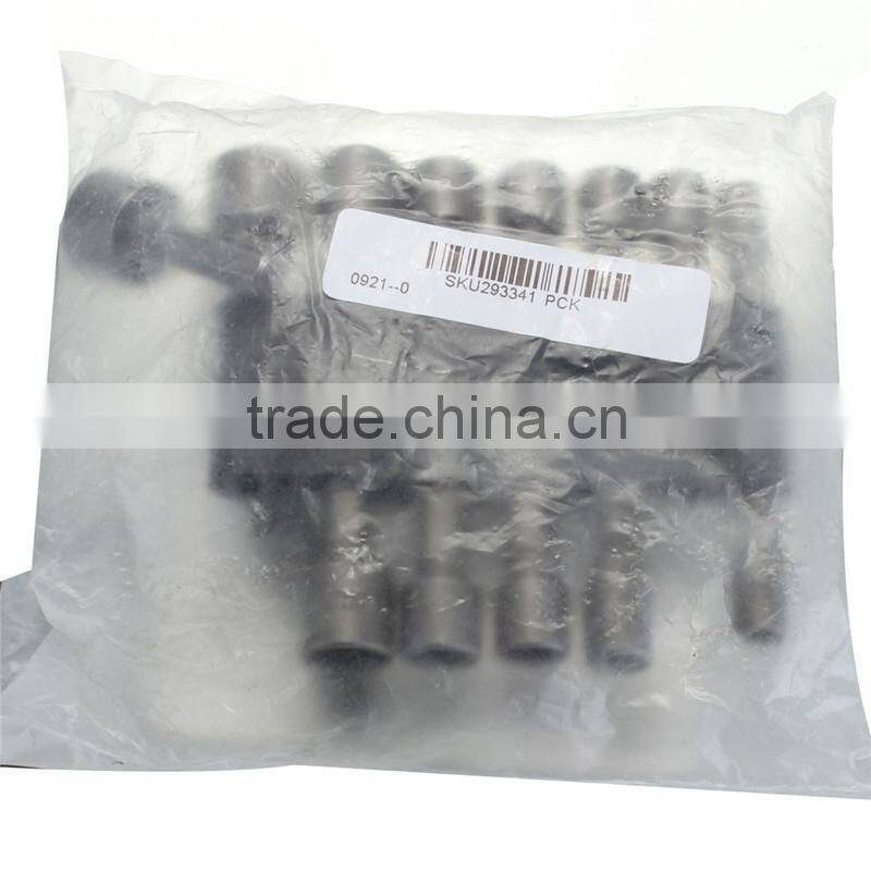 14pcs/set Power Nut Driver Drill Bit SAE Metric Socket Bits Wrench Screw 1/4 Inch Hex Shank Quick-Change Screwdrivers Nutdriver