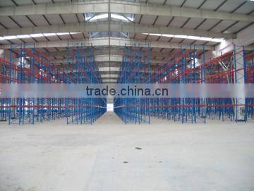 Heavy -Duty DC-92 Storage Rack