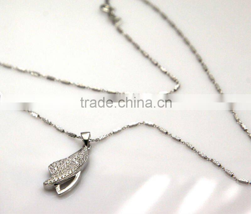 925 sterling silver jewelry fashion pendents in stock