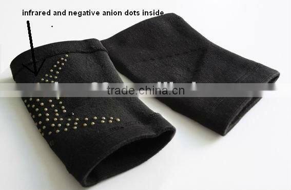 far infrared negative anion knee brace